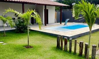 Imagem: Casa Praia de Tabatinga 2, Litoral Sul da