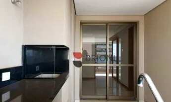 Imagem 15: Apartamento alto padrão, com 195m², 3 quartos/suíte, à venda no Edifício Triomphe em Ribei