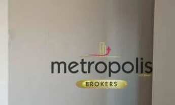 Imagem 5: Cobertura à venda, 89 m² por R$ 481.000,00 - Jardim Bom Pastor - Santo André/SP