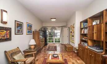 Imagem 5: Sobrado com 4 Dormitórios (2 Suítes) à Venda no Alto da Boa Vista, São Paulo/SP