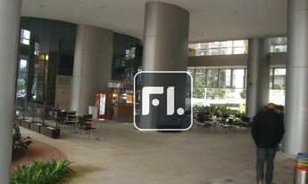 Imagem 6: Conjunto para alugar, 130 m² - Brooklin