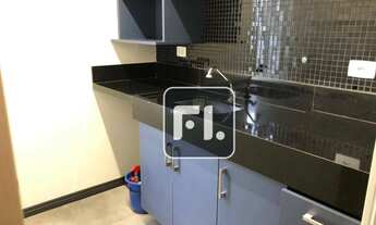 Imagem 4: Conjunto, 110 m² - venda por R$ 1.250.000,01 ou aluguel por R$ 17.944,07/mês - Brooklin