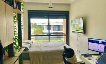 Imagem 6: Casa 3 dormitorios semi mobiliada no Campeche