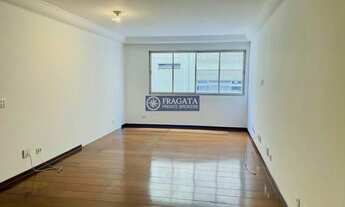 Imagem 3: Apartamento á venda com 150M² 3 dormitórios 1 vaga- Jardim Paulista
