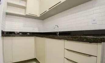 Imagem 6: Alugo apartamento mobiliado