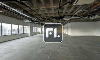 Imagem 6: Conjunto para alugar, 378 m² por R$ 68.826,13/mês - Vila Olímpia - São Paulo/SP