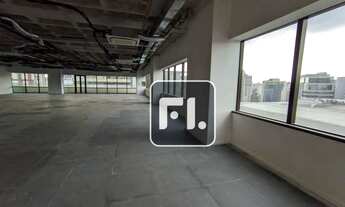 Imagem 5: Conjunto para alugar, 378 m² por R$ 68.826,13/mês - Vila Olímpia - São Paulo/SP