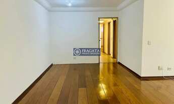 Imagem: Apartamento á venda com 150M² 3 dormitórios