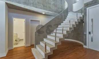 Imagem 4: Sobrado Residencial com 4 Dormitórios (Suítes) à Venda no Jardim Cordeiro, São Paulo/SP