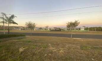 Imagem 2: Terreno condomínio Alphaville em Mirassol - Aceita veículos na troca!!