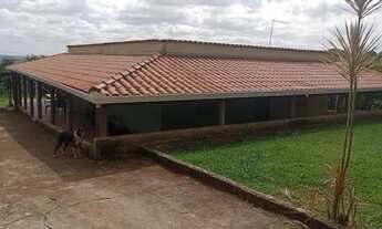 Imagem 2: Igarapé - Chácara de 1000m²