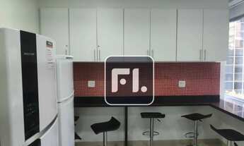 Imagem 6: Conjunto para alugar, 418 m² - Bela Vista - São Paulo/SP