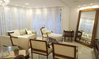 Imagem 5: Vilas do Bosque - Excelente Casa 5/4 + Gabinete, Piscina