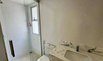 Imagem 6: Apartamento 2 Quartos para aluguel, 2 quartos, 1 suíte, 2 vagas, Lourdes - Belo Horizonte