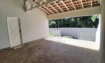 Imagem 4: Casa com 3 dormitórios para alugar, 450 m² por R$ 5.500,00/mês - Champagnat - Londrina/PR