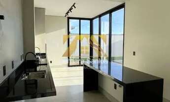 Imagem 7: Sobrado Alto Padrão com 3 suítes - 230 m² - 1506 Sul (ARSE 152) - Próximo ao Assaí Atacadi