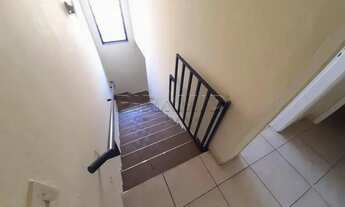 Imagem 5: Sobrado padrão com 164,89m², bairro Parque dos Bandeirantes, Zona Leste de Ribeirão Preto