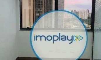 Imagem 6: Conjunto para alugar, 250 m² - Pinheiros - São Paulo/SP