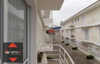 Imagem: Sobrado com 3 dormitórios, 150 m² - venda