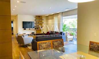 Imagem 7: Brooklin, Condomínio Paulistânia, 3 vagas!