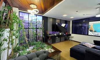 Imagem 6: Casa com 3 dormitórios à venda, 298 m² por R$ 2.250.000,00 - Camboinhas - Niterói/RJ