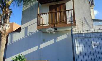 Imagem 5: Casa em condomínio de 3 quartos com 2 garagens no bairro Tristeza