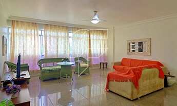 Imagem 3: Imóvel para venda tem 110 metros quadrados com 3 quartos em Praia do Morro - Guarapari - E