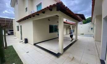 Imagem 5: Belíssima Casa no Condomínio Greenwood Park - Av. Ephigênio Salles 3 quartos 2 suítes