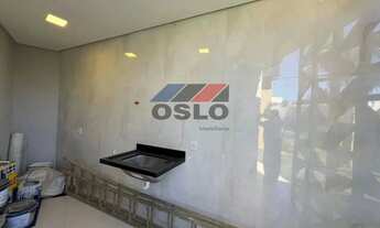 Imagem 5: CASA COM 03 QUARTOS, SENDO OS 03 SUÍTES PLENAS, LOCALIZADA NO SETOR TRÊS MARIAS, GOIÂNIA