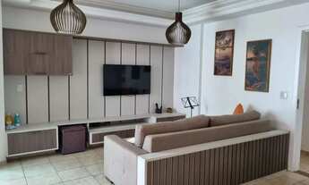 Imagem 8: Apartamento para venda possui 135 metros quadrados com 3 quartos