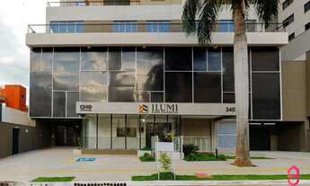 Imagem 6: Ilumi Bueno Residências - 61m² (2Q sendo 1 Suíte) em Setor Bueno - Goiânia - GO