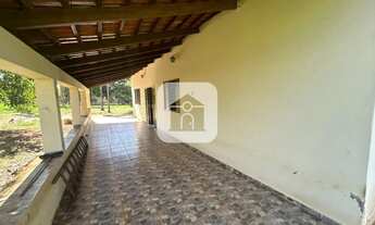 Imagem 5: Chácara para locação no bairro Jockey Camping