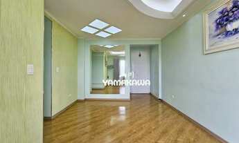 Imagem 3: Apartamento com 2 dormitórios à venda, 63 m² por R$ 530.000,00 - Vila Carrão - São Paulo/S