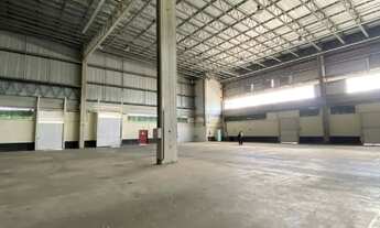 Imagem 5: Complexo Logístico e Industrial TERCAM - Camaçari, Bahia