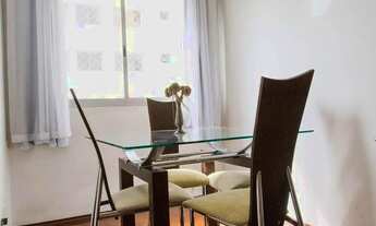 Imagem 3: Apartamento à Venda - Bela Vista, 2 Quartos, 65 m2