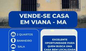 Imagem: Casa Viana Maranhão