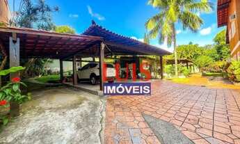 Imagem 5: Casa com 4 dormitórios para alugar, 600 m² por R$ 14.300/mês - Piratininga - Niterói/RJ