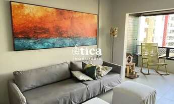 Imagem: Apartamento no Renascença com 130m² e