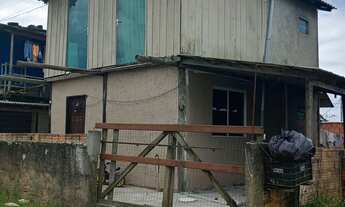 Imagem: Casa ávenda ou troca