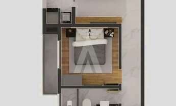 Imagem 4: Apartamento com 1 suíte(s) mais 1 quarto(s) à venda no bairro Bucarein em Joinville, por R