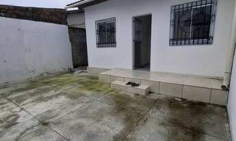 Imagem 3: Casa a venda Aprigio vilela REFORMADA