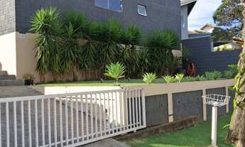 Imagem: Casa à venda no Condomínio Residencial