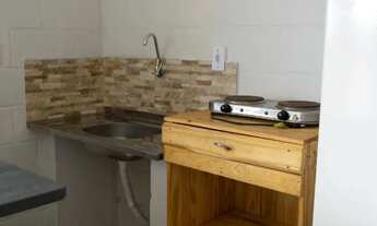 Imagem 6: Apartamento semi mobiliado em Pinheiral, próximo ao IFRJ