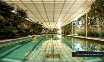 Imagem 5: NAUTIC BEACH FRONT - CAMPECHE / FLORIANÓPOLIS /SC