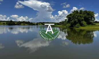 Imagem 4: Fazenda de 54 alq em Itapirapuã-GO