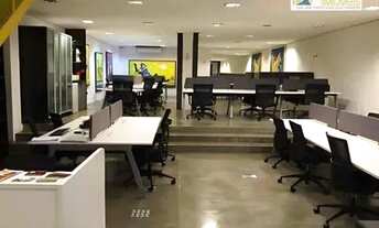 Imagem 3: Ponto para alugar, 450 m² por R$ 40.000,00/mês - Pinheiros - São Paulo/SP