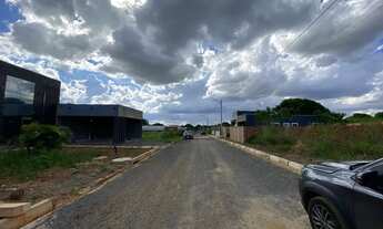 Imagem 6: Ponte Alta Norte - Excelente lote 400m², com construção iniciada