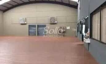 Imagem: Venda Galpão CHÁCARAS TUBALINA E QUARTEL