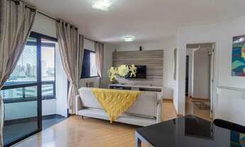 Imagem 2: Flat para alugar no Jardins - Edifício Free and Flex - Cód. BXW04932