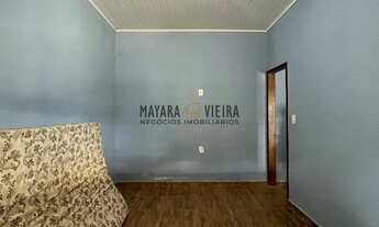 Imagem 4: Casa alvenaria no bairro Balneário Torneiro